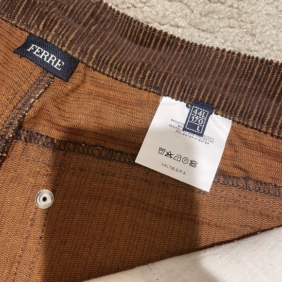 Ferre pants - Picture 11 of 16